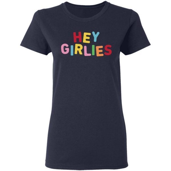 Girlies T-Shirt
