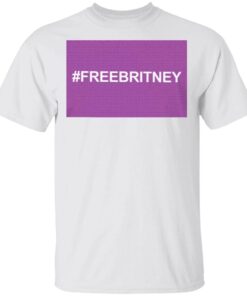 Freebritney T-Shirt