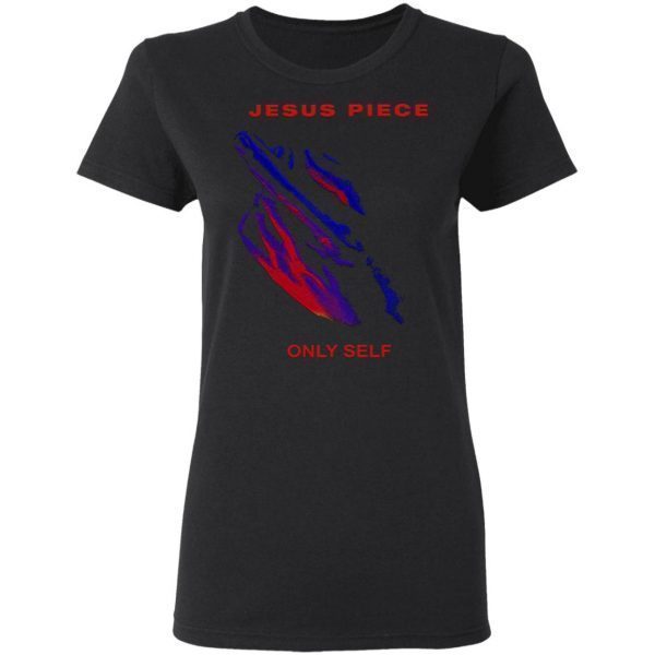 Jesus piece T-Shirt