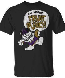 Fruit punch T-Shirt