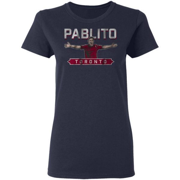 Pablito T-Shirt