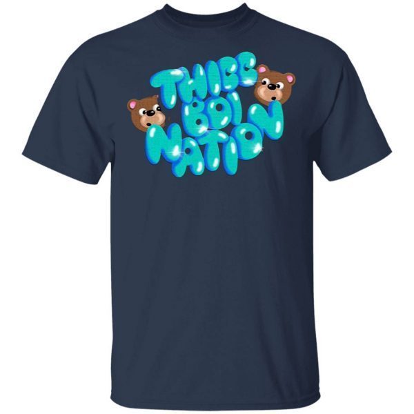 Two bears one cave T-Shirt