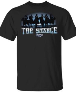 The Stable Rays T-Shirt