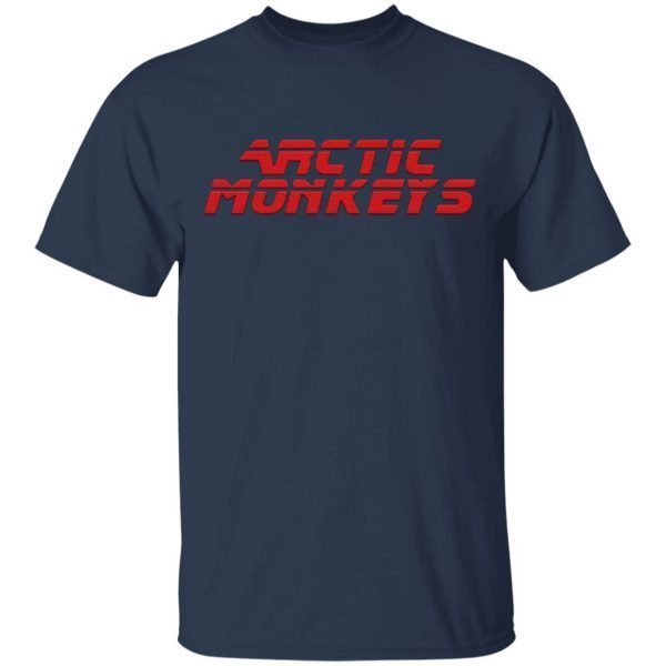 Arctic monkeys T-Shirt
