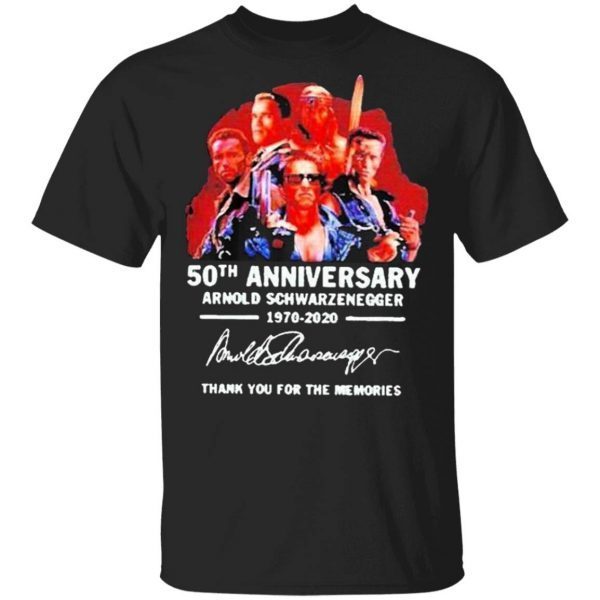 Arnold schwarzenegger T-Shirt