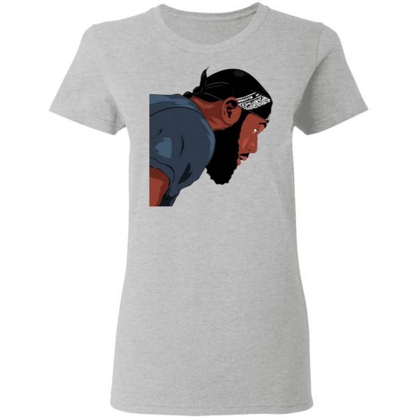 The King Workout T-Shirt