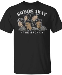 Bombs away T-Shirt