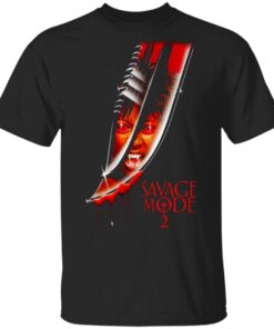 Savage Mode 2 T-Shirt