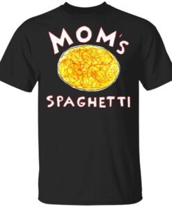Eminem Is Selling a Mom’s Spaghetti T-Shirt