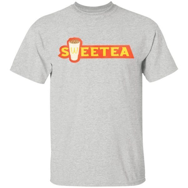 Sweetea T-Shirt