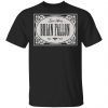 Brian fallon T-Shirt