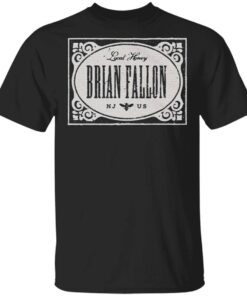 Brian fallon T-Shirt
