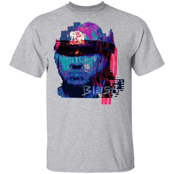 Blast Love Store Blast Off T-Shirt