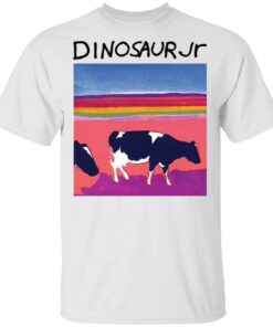 Dinosaur jr T-Shirt