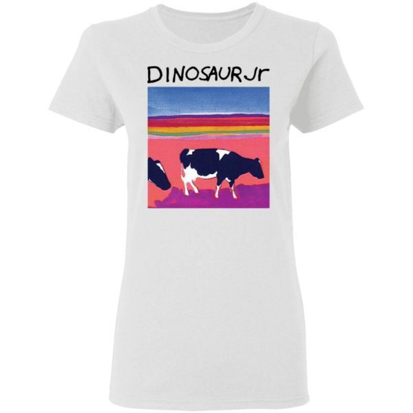 Dinosaur jr T-Shirt