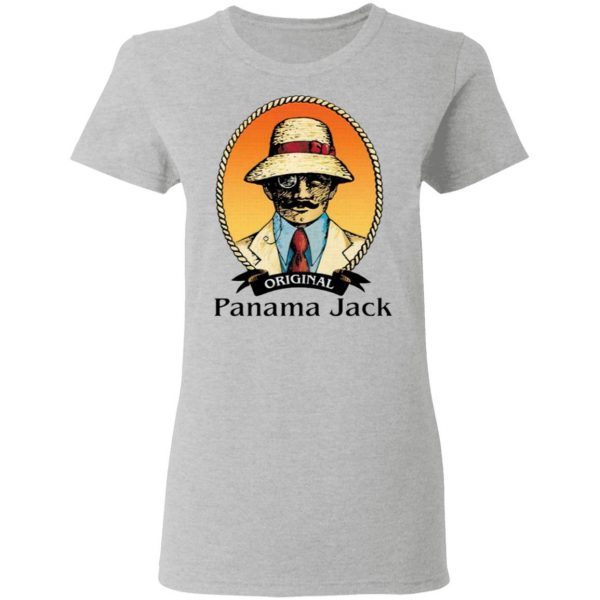 Panama Jack Original T-Shirt