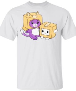 Lankybox T-Shirt