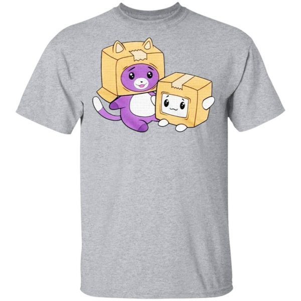 Lankybox T-Shirt