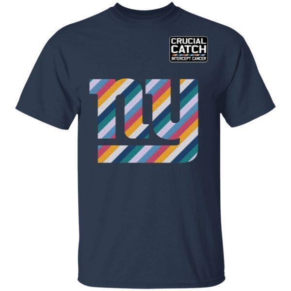 Matt Peart Saquon Barkley Stars Stripes T-Shirt