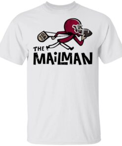 The Mailman T-Shirt