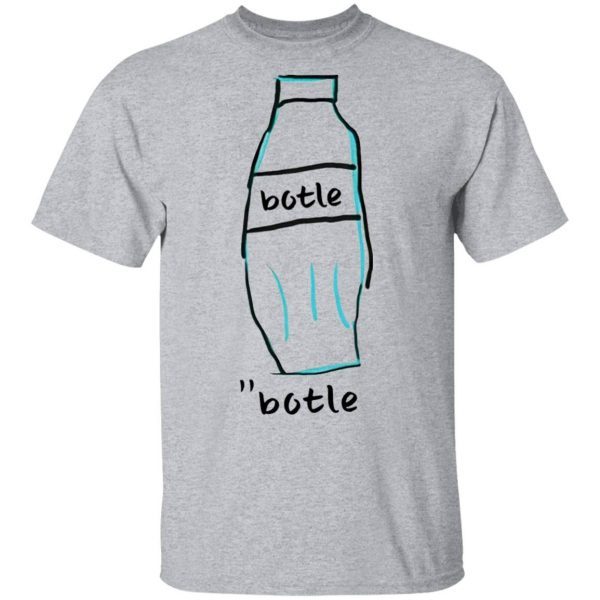 Botle T-Shirt