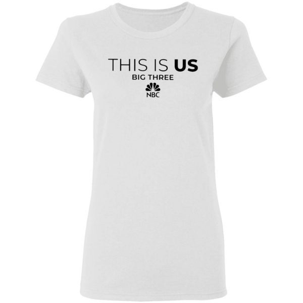 This Is Us T-Shirt