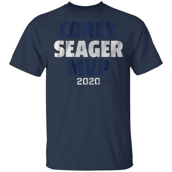 Seager mvp T-Shirt