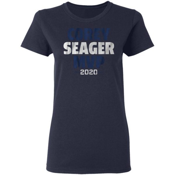 Seager mvp T-Shirt