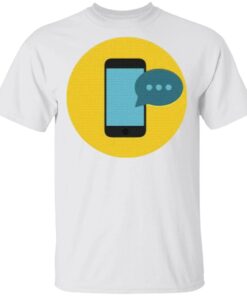 You Have Messenger T-Shirt