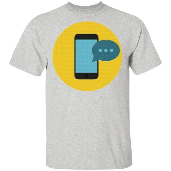 You Have Messenger T-Shirt