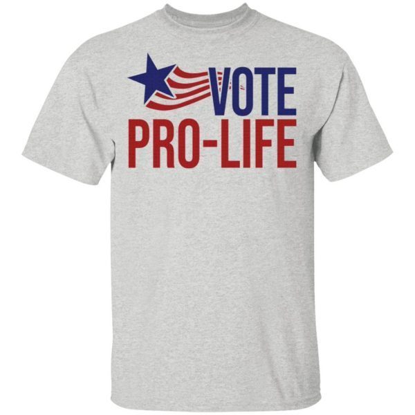Pro Life T-Shirt