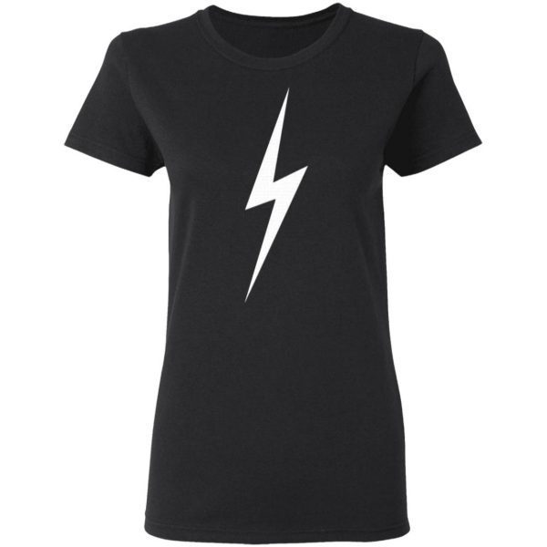Ben Affleck Flash T-Shirt