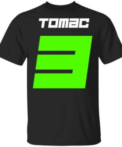 TOMAC 3 T-Shirt