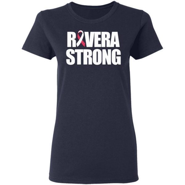 Rivera Strong T-Shirt