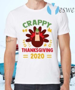 2020 Funny Turkey Thanksgiving T-Shirts