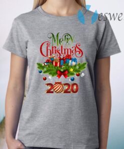 2020 Merry Christmas New T-Shirt