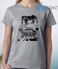 A very Poppy Christmas T-Shirt