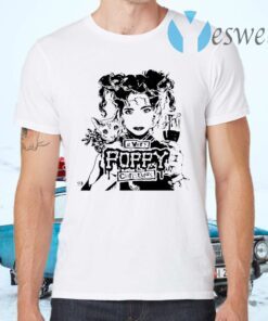 A very Poppy Christmas T-Shirts