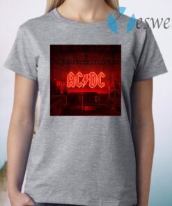 AC DC T-Shirt