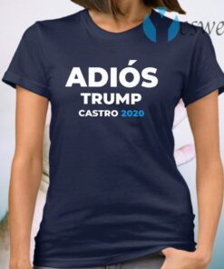 Adios Trump T-Shirt