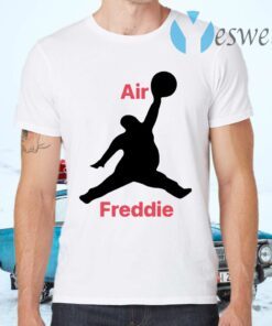 Air Freddie T-Shirts