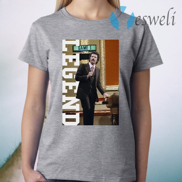 Alex trebek T-Shirt