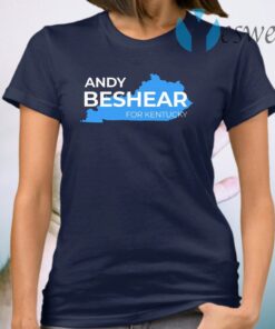 Andy Beshear T-Shirt