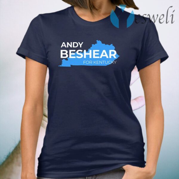 Andy Beshear T-Shirt