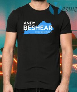 Andy Beshear T-Shirts