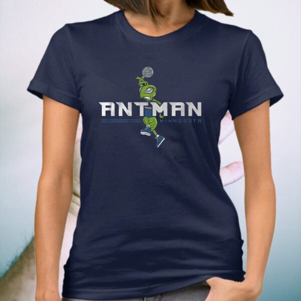 Ant man T-Shirt