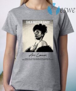 Ari lennox T-Shirt