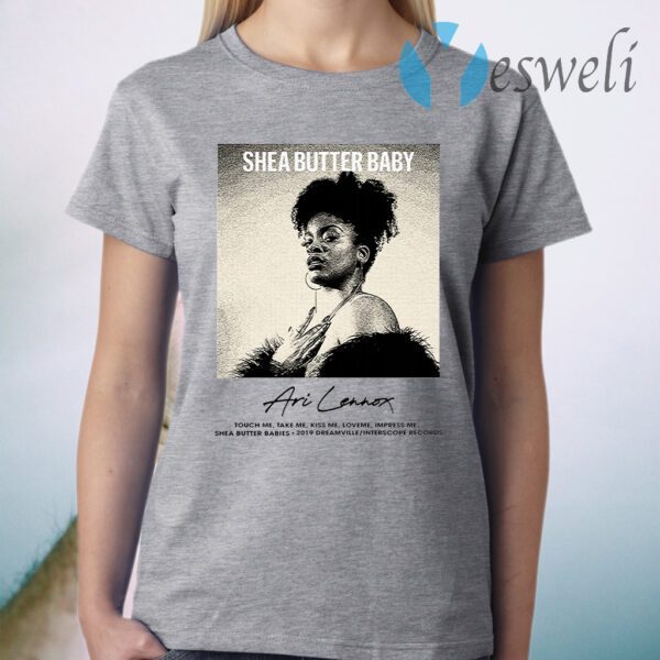 Ari lennox T-Shirt