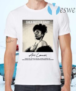 Ari lennox T-Shirts