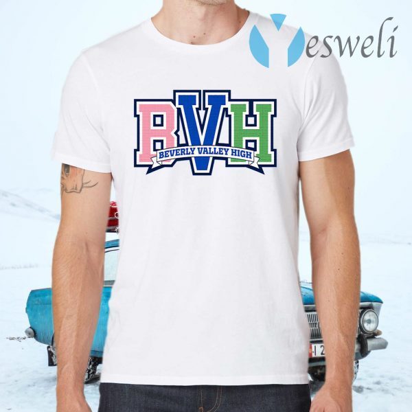 BVH varsity T-Shirts